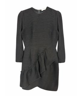 SANDRO Коктейльное платье