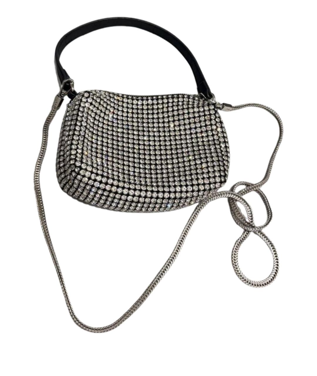 ALEXANDER WANG Сумка с короткими ручками, фото 1