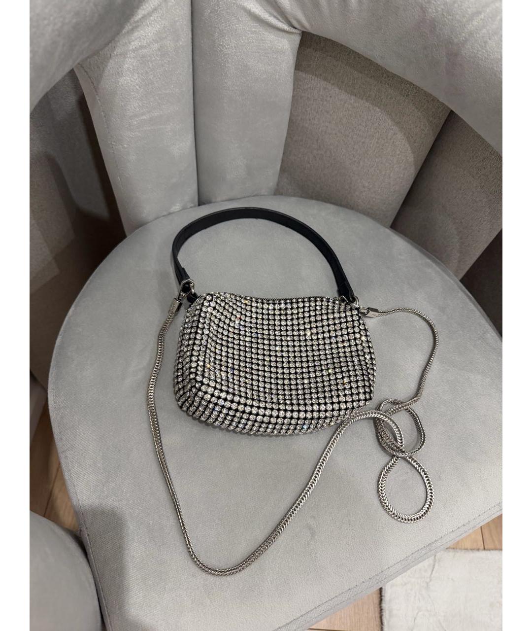 ALEXANDER WANG Сумка с короткими ручками, фото 9