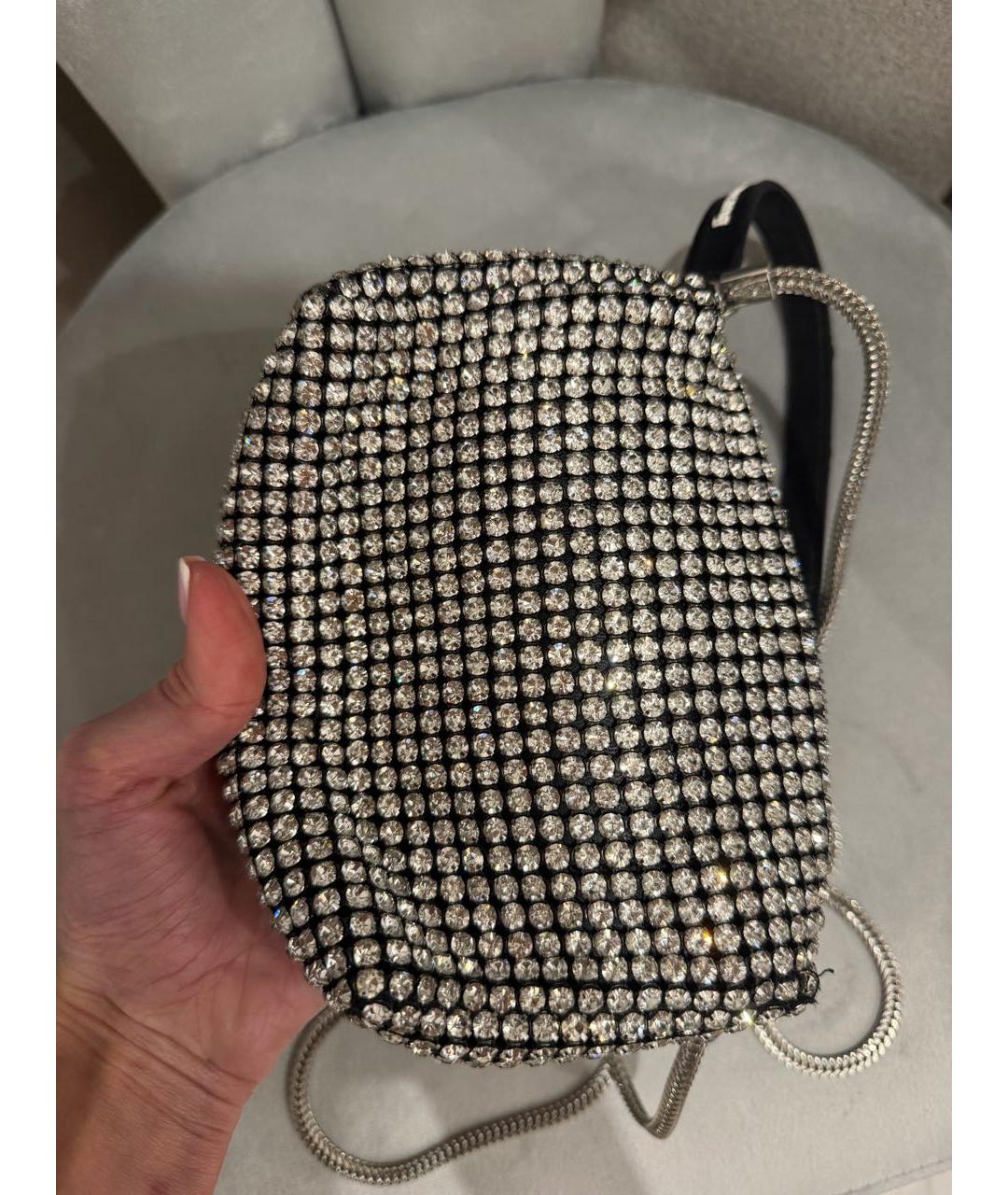 ALEXANDER WANG Сумка с короткими ручками, фото 8