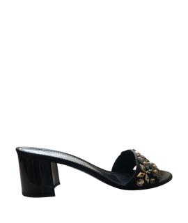 LOUIS VUITTON Мюли