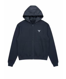 PRADA Худи/толстовка