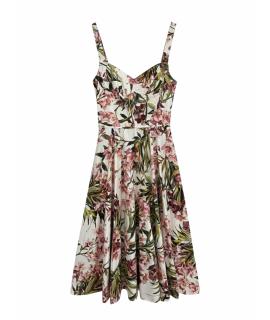 DOLCE&GABBANA Сарафан