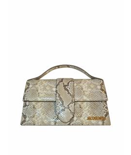 JACQUEMUS Сумка с короткими ручками