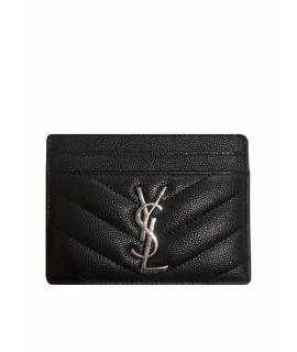 SAINT LAURENT Кардхолдер