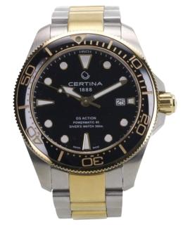 Certina Часы