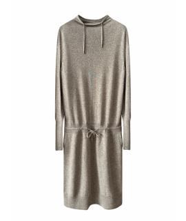 LORO PIANA Повседневное платье