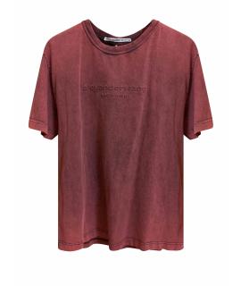 ALEXANDER WANG Футболка