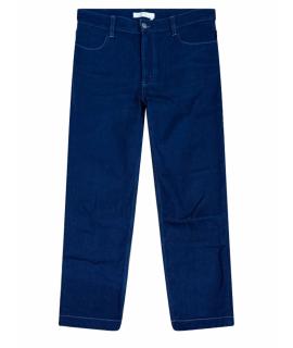 CHLOE Прямые джинсы