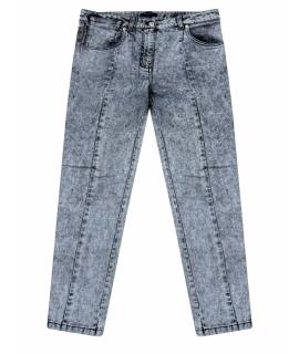 LOUIS VUITTON Джинсы слим