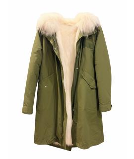 YVES SALOMON Парка