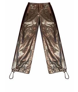 PRADA Брюки широкие