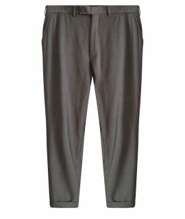 BURBERRY Классические брюки