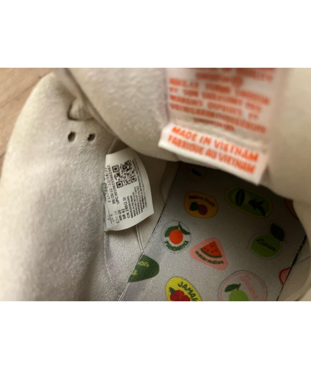 NIKE Низкие кроссовки / кеды, фото 5