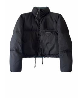 PRADA Пуховик