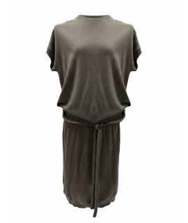 120% LINO Повседневное платье