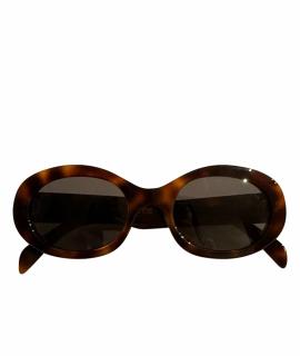 CELINE Солнцезащитные очки