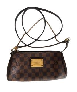 LOUIS VUITTON Сумка через плечо