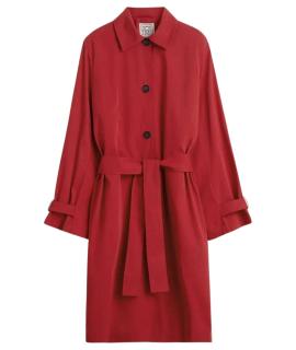 TOTEME Тренч/плащ