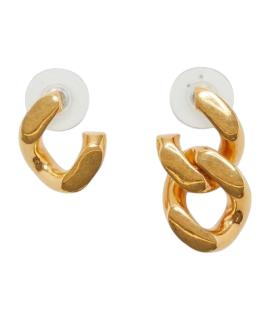 SAINT LAURENT Серьги