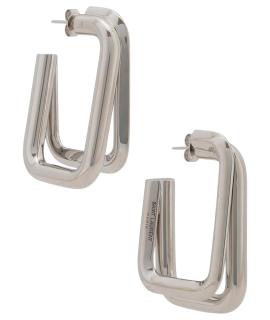 SAINT LAURENT Серьги