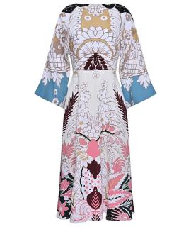 VALENTINO Повседневное платье