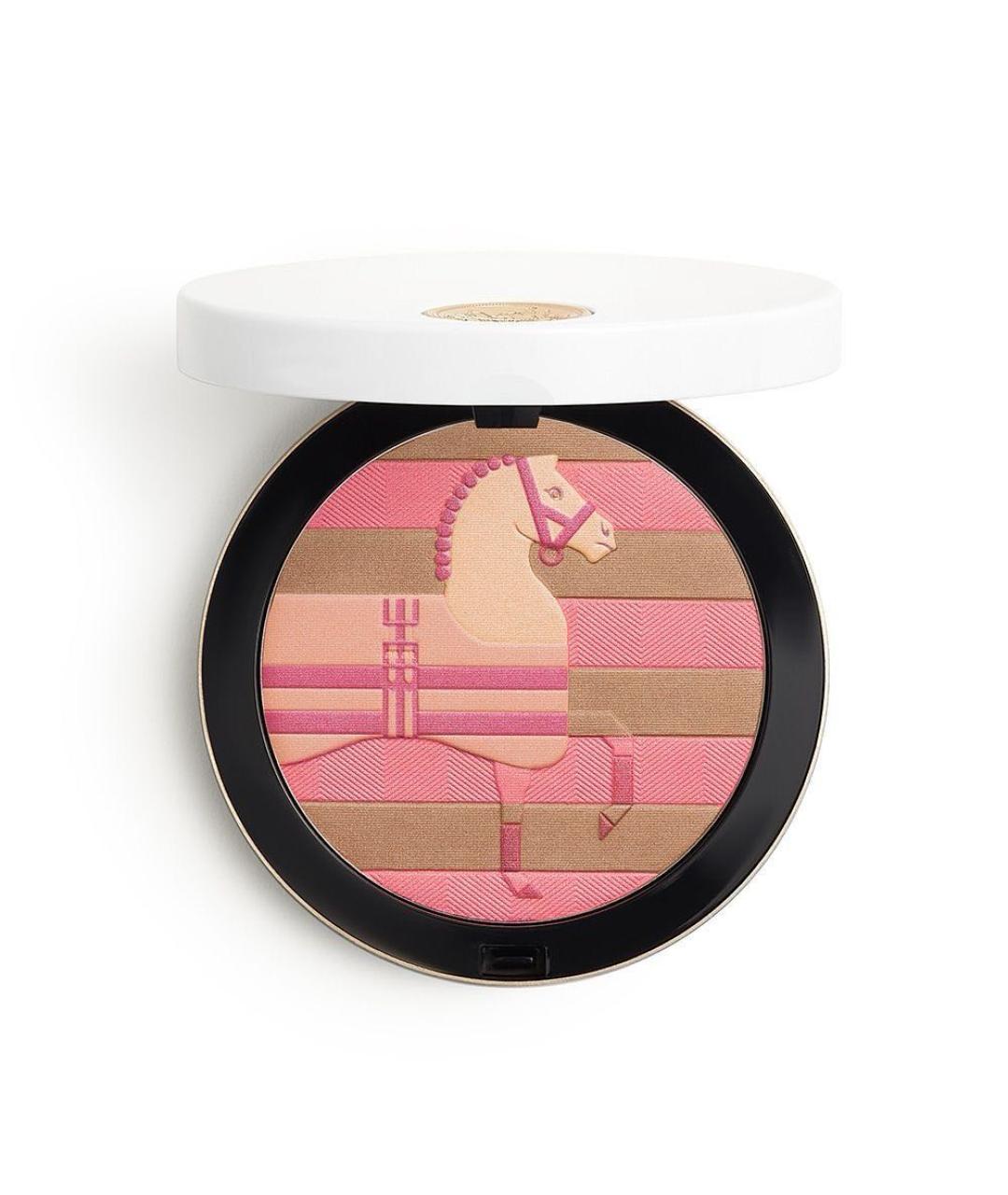 HERMES Пудра, фото 1