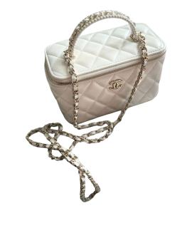 CHANEL Сумка через плечо