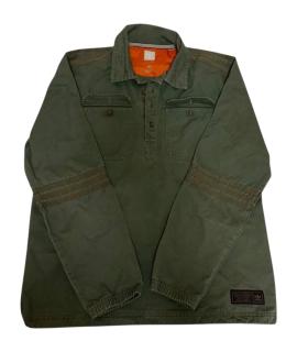 ADIDAS Кэжуал рубашка