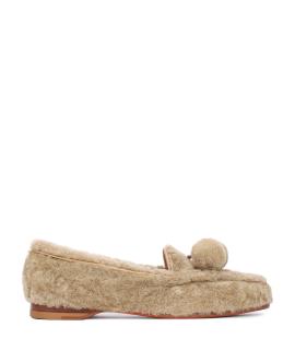 SANTONI Лоферы