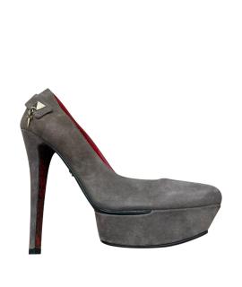 CESARE PACIOTTI Туфли