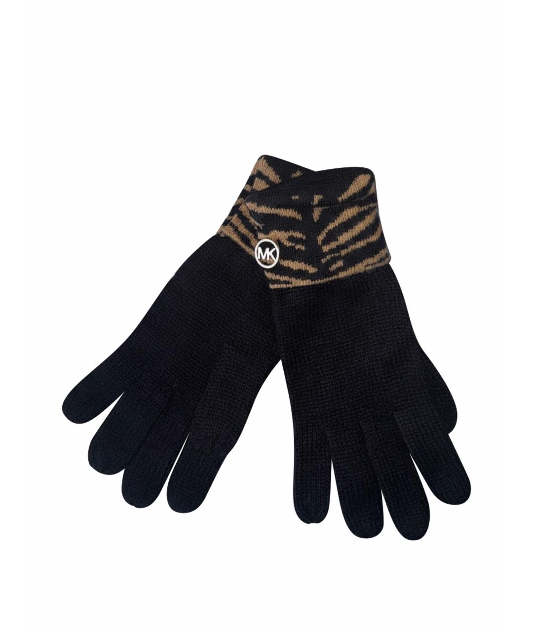 MICHAEL KORS Мульти перчатки, фото 1