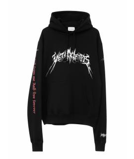 VETEMENTS Худи/толстовка