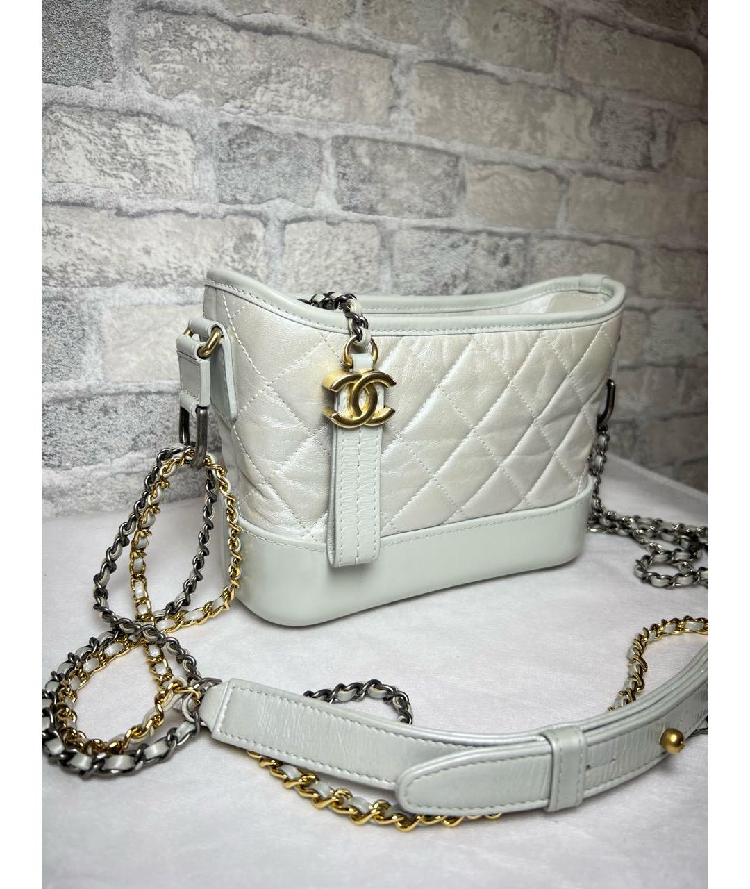 CHANEL Сумка через плечо, фото 2