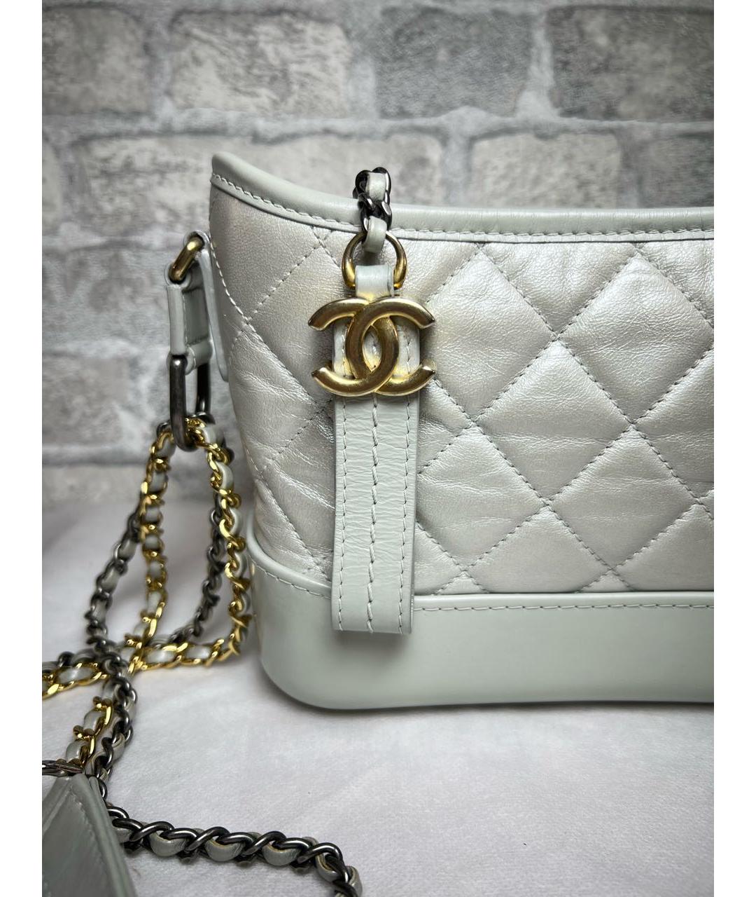 CHANEL Сумка через плечо, фото 3