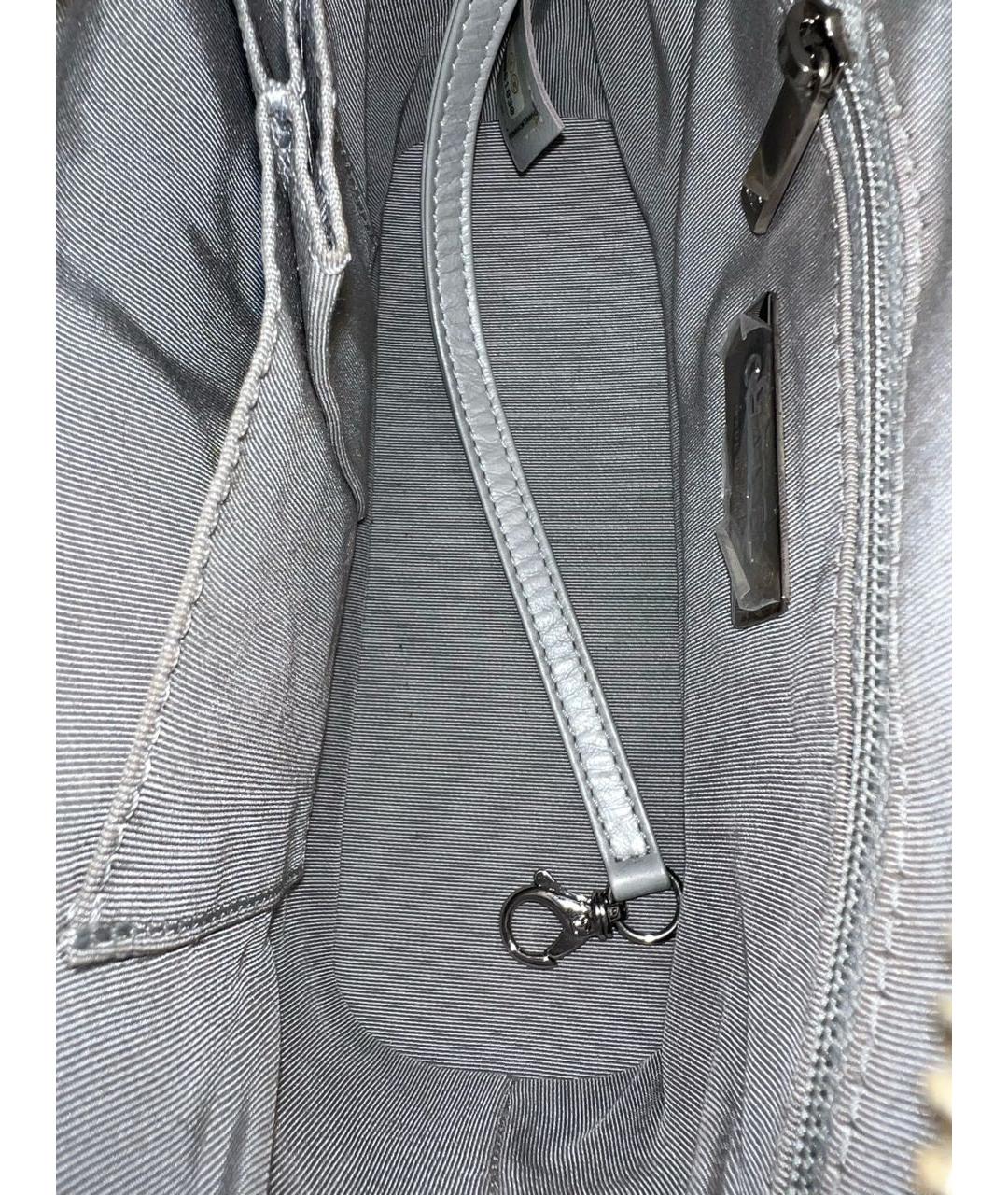 CHANEL Сумка через плечо, фото 8