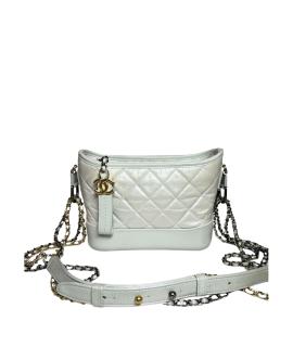 CHANEL Сумка через плечо