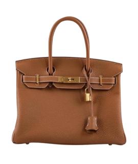 HERMES Сумка с короткими ручками