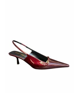 SAINT LAURENT Туфли