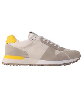 LOUIS VUITTON Низкие кроссовки / кеды