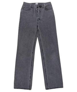 TOTEME Прямые джинсы