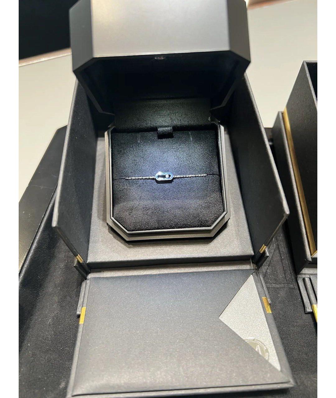 MESSIKA Серебрянный браслет из белого золота, фото 2