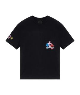 CHROME HEARTS Футболка