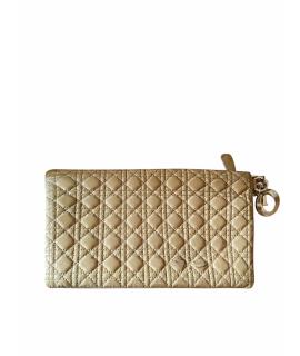 CHRISTIAN DIOR Клатч/вечерняя сумка