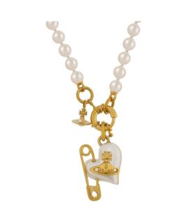 VIVIENNE WESTWOOD Колье
