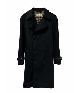 SAINT LAURENT Тренч/плащ