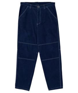 COMME DES GARÇONS SHIRT Повседневные брюки