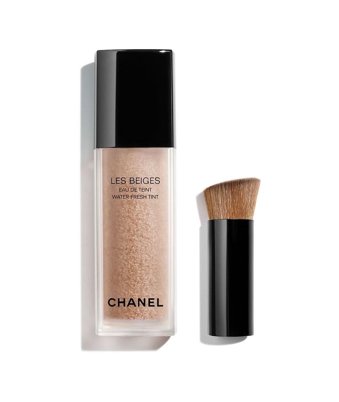 CHANEL BEAUTY Тональное средство, фото 1