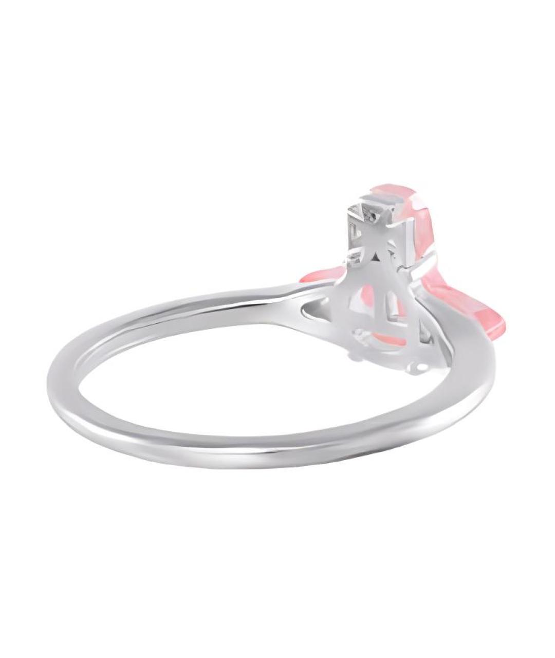 VIVIENNE WESTWOOD Серебряное серебряное кольцо, фото 3