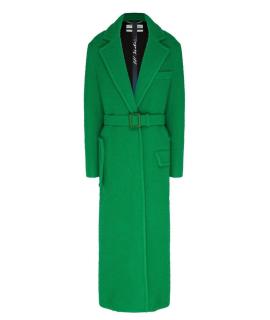 OFF-WHITE Пальто